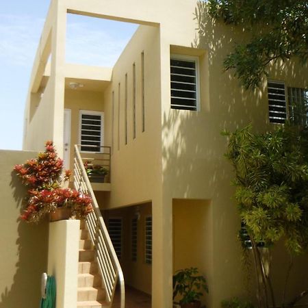 Serena Alta San Juan Exterior photo