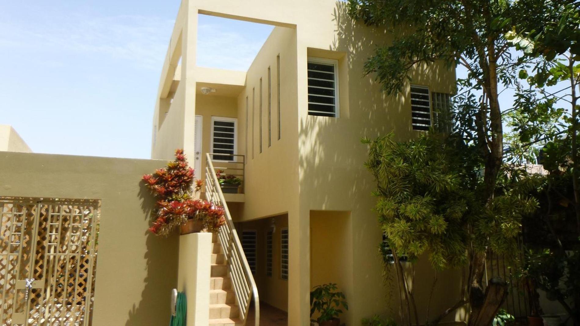 Serena Alta San Juan Exterior photo