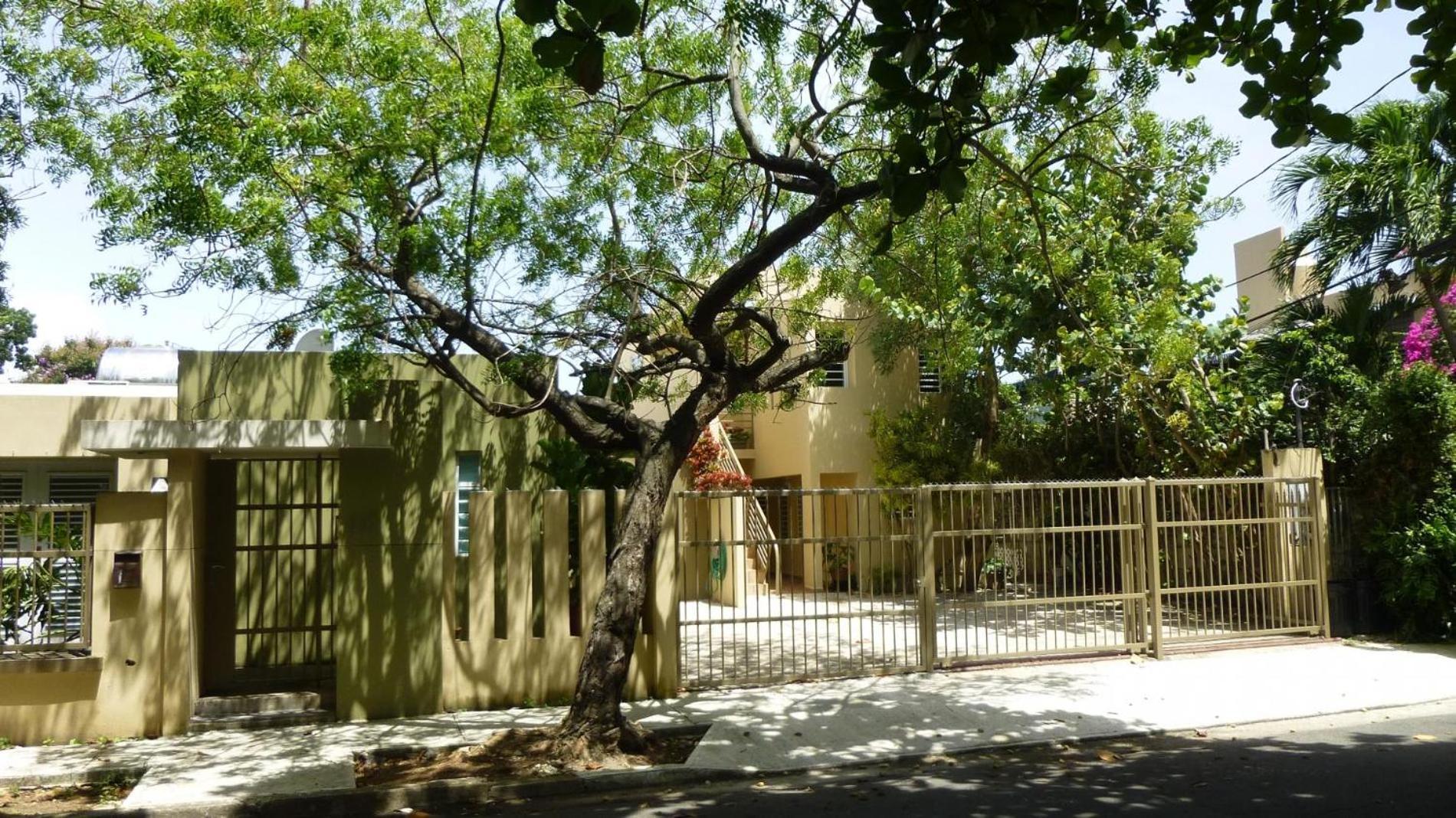 Serena Alta San Juan Exterior photo